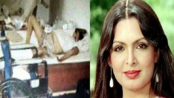 परवीन बाबी के पेट से निकली ये चीज, डॉक्टर्स हो गए थे हैरान, 4 दिन बाद घर से मिली हसीना की लाश