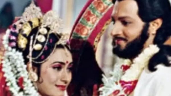 दूरदर्शन की एंकर बनी थीं 'द्रौपदी', जानें अब कैसे काट रहीं हैं अपना जीवन