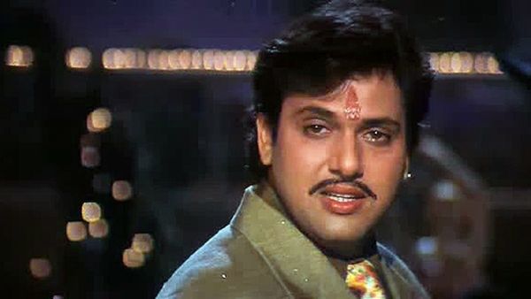 गोबिंदा ने फोटो शेयर कर बताया सुनीता की सौतन का नाम, बोले- '80-90 के दशक में मेरी 2 बीवियां...'