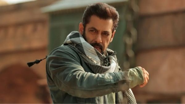 Tiger 3 Collection: सलमान खान की सबसे बड़े ओपन‍र का द‍िवाली के दिन रहा ऐसा हाल, बना दिया ये रिकॉर्ड