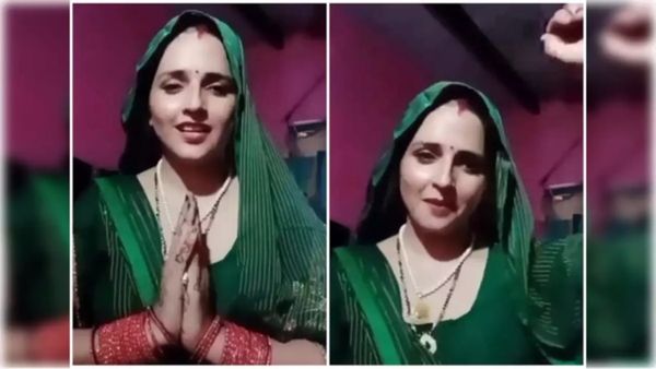 ससुर ने दिवाली पर सीमा हैदर को दे दी ऐसी चीज, पापा जी का तोहफा पाकर सीमा का सिना हुआ चौड़ा... सचिन को भूलीं