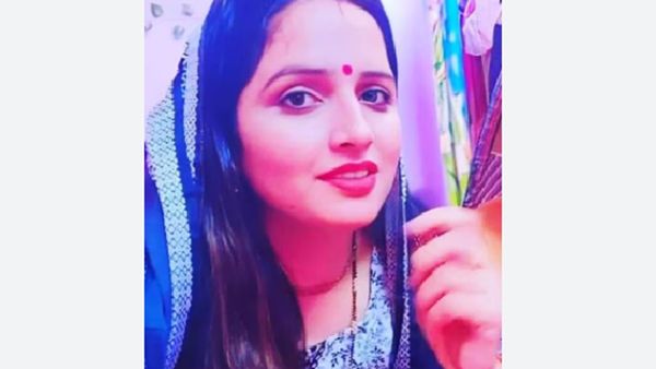 Video: सीमा हैदर ने पहले भैया दूज पर वकील एपी सिंह के साथ किया ऐसा काम.. देखता रह गया सचिन का परिवार