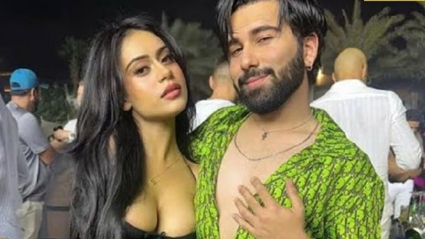 नीसा देवगन और जान्हवी के दोस्त ओरी ने खोले राज, कहा- मैं वेटर्स ग्रुप का हिस्सा था, टेबल किया करता था साफ