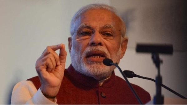 हीरोइनों की गंदी तस्वीरें और वीडियो के बीच डीपफेक से परेशान हुए पीएम मोदी, बोले- मैंने भी एक वीडियो देखा जिसमे