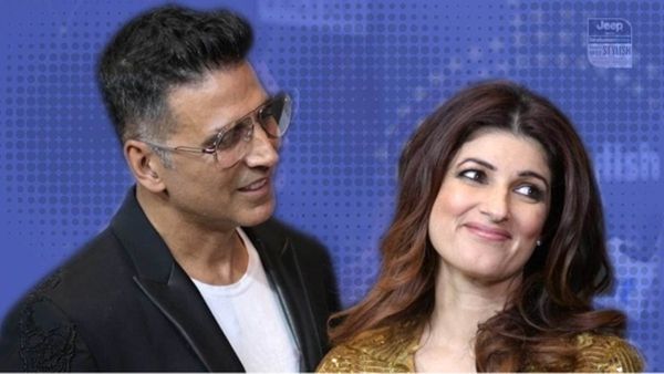 सोने से पहले अक्षय कुमार अपनी पत्नी के साथ खेलते हैं ये खेल, बोले- '4.5 लाख रुपए मुझसे हार गई'