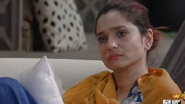 'तुम भरोसे के लायक नहीं हो', बिग बॉस 17 के घर में अंकिता लोखंडे अब निकाल रही हैं जमकर भड़ास