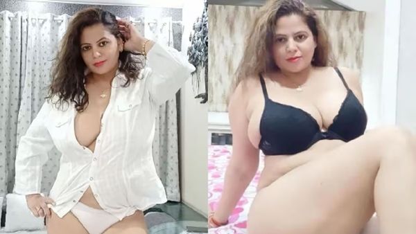 सब की आंखे गिरवी हैं इस नगरी में... इस हसीना ने फीगर के दम पर खड़ा किया पूरा का पूरा करियर