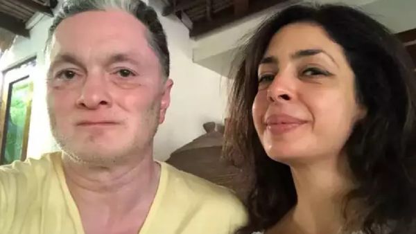 रेमंड ग्रुप के चेयरमैन गौतम सिंघानिया ने पत्नी को दिया तलाक, पार्टी के दौरान बीवी को नहीं घुसने दिया अंदर?