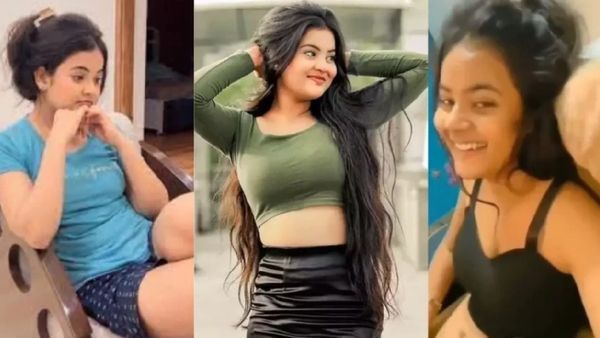 इंस्टाग्राम से Gungun Gupta ने तोड़ा नाता, प्राइवेट वीडियो वायरल होने के बाद डिलीट किया अकाउंट?