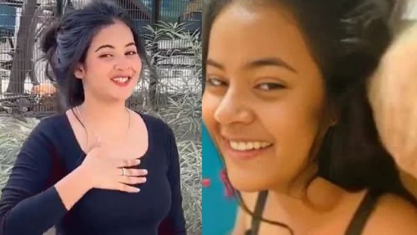 Gungun Gupta ने पार्क में भी की थी ऐसी हरकत? MMS के बाद वायरल इस नए वीडियो से बवाल!