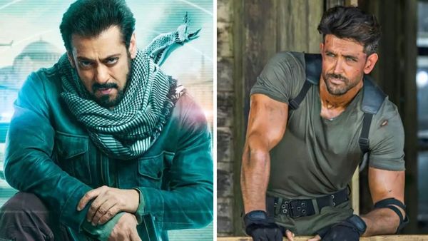 Tiger 3: रिलीज से 8 दिन पहले जोड़ा गया ऋतिक रोशन का कैमियो, फिल्म में किया गया ये बड़ा बदलाव!