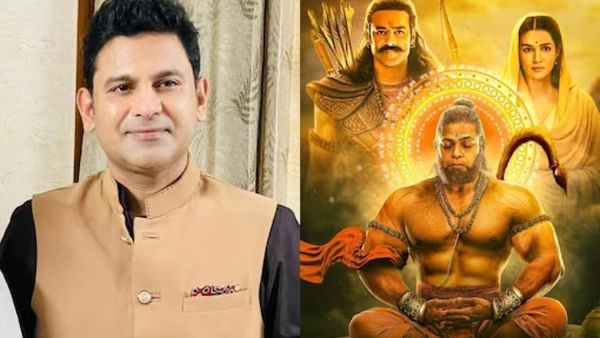 मनोज मुतंशिर ने माना 'आदिपुरुष' को लिखने में हुई थी गलती, बोले- 