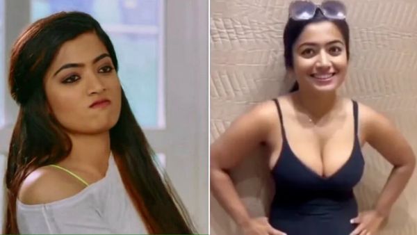 अपने ही फेक वीडियो को देखकर गुस्से से तिलमिलाईं Rashmika Mandanna, सोशल मीडिया पर निकाली अपनी भड़ास