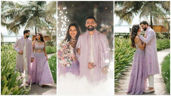 15 लोगो के सामने न्यूड सीन देने वाली हसीना ने रचाई दूसरी शादी, 12 साल बड़े पति को तलाक देकर BF के साथ...