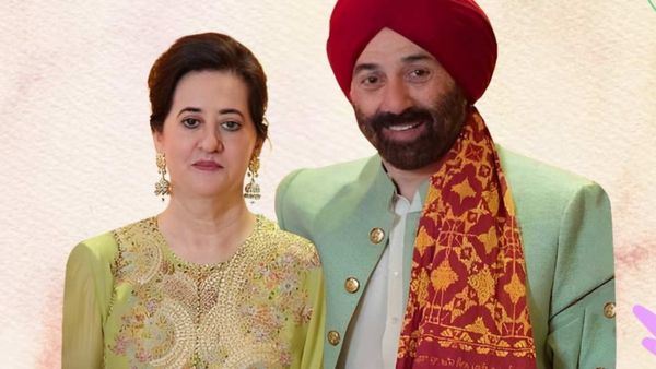 पत्नी पूजा की दूरियों पर ये क्या कह गए सनी देओल, बोले- वह जानबूझकर ऐसा करती हैं...