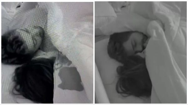 सलमान के घर में BF संग बिस्तर में गंदी हरकत करती पकड़ी गई हसीना, मम्मी-पापा बोले- बाहर निकालो इसको