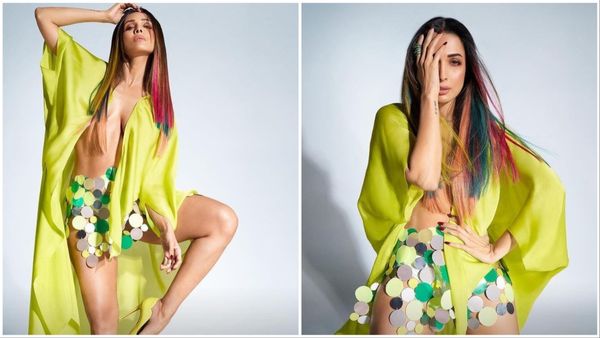 अर्जुन के साथ अब हर किसी को पागल करके ही दम लेंगी मलाइका, करा डाला लाइफ का सबसे बोल्ड फोटोशूट