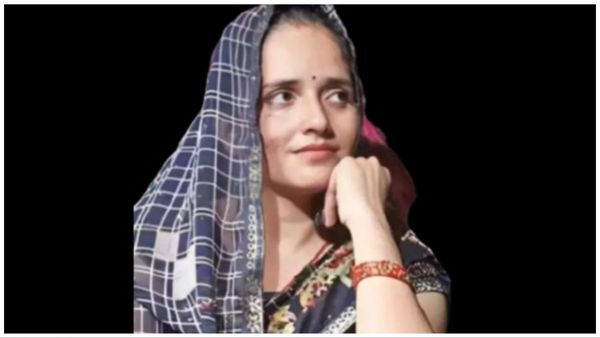 सचिन से शादी के बाद भी दिन रात इस शख्स के बारे में सोचती रहती हैं सीमा हैदर, बोलीं- वो मेरी पहली पसंद है