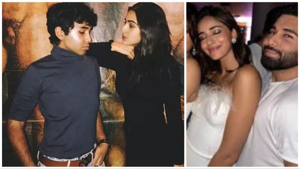 करण जौहर के शो में सारा ने खोला राज- कौन हैं ऑरी? अनन्या बोलीं- मैं लेती हूं उससे ये एक चीज...