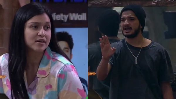 Bigg Boss 17: रूठी दोस्त को मुनव्वर ने लाख मनाने की कोशिश की, फिर भी नहीं मानीं मनारा लगा दिए ऐसे इल्जाम