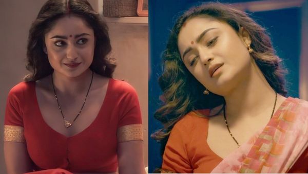 आश्रम के बाबा का दिल रिझाने वाली बबिता के जल्द होंगे हाथ पीले, बॉबी देओल संग कभी दिए थे भर-भरकर बोल्ड सीन!