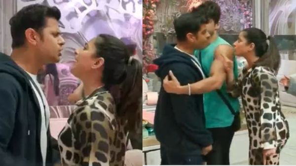 Bigg Boss 17: ऐश्वर्या के तेवर देखकर लोगों को आया गुस्सा, फैंस ने दे दिया नील को तलाक देने की सलाह