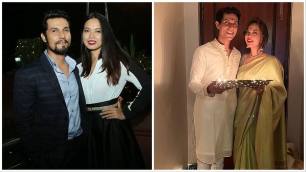 जानिए कौन हैं Lin Laishram? जिनके प्यार में दीवाने हैं रणदीप हुड्डा, जल्द करेंगे शादी!