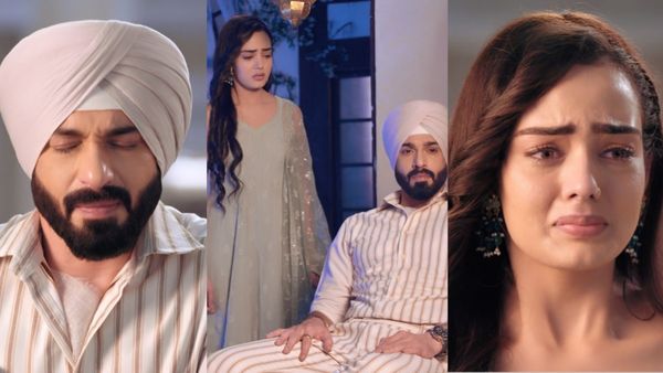 TMD Spoiler Alert: अंगद ने साहिबा को किया खुद से दूर, एक गलत फैसले ने बढ़ा दिए दोनों के बीच फासले