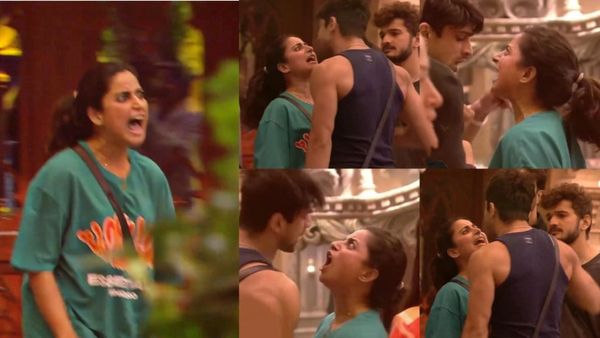 Bigg Boss 17: रोज लड़ने के बहाने ढूंढ़ रही हैं ऐश्वर्या, अंकिता ने कहा 'साइको' तो लोगों ने कहा-'डॉली बिंद्रा'