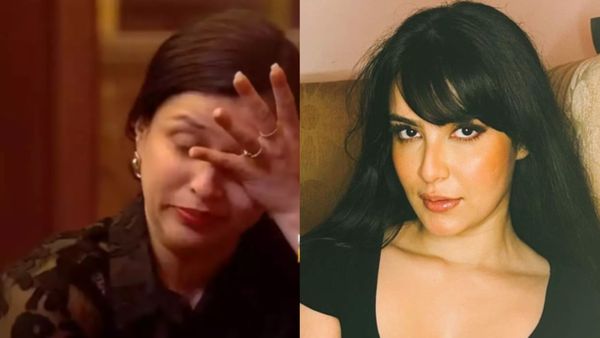Bigg Boss 17: मनारा चोपड़ा ने अपने ही दोस्त को कह दिया 'कैरेक्टरलेस', हरकतें देख मुनव्वर ने भी छोड़ा साथ