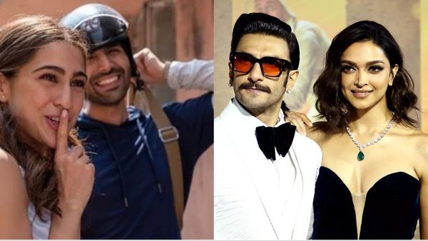 Bollywood Highlights: सारा ने कबूली कार्तिक संग ब्रेकअप की बात, खचाखच भरे स्टेज पर उड़ा दीपिका का मजाक