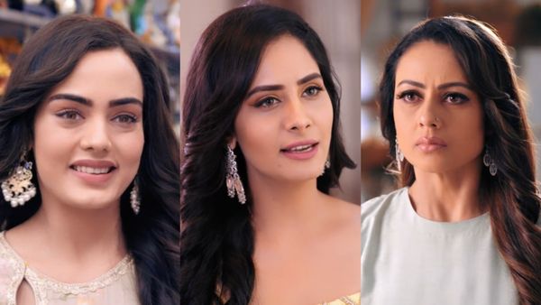 TMD Spoiler Alert: अंगद से अपने प्यार का इजहार करेगी साहिबा, अपनी सास को असली औकात दिखाएगी सीरत