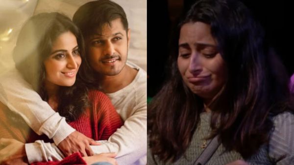Bigg Boss 17: सलमान की डांट के बाद और बिगड़ा नील ऐश्वर्या का रिश्ता, ऐश्वर्या ने पति को खुद से कर दिया दूर