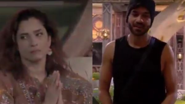 Bigg Boss 17: अंकिता लोखंडे ने अपने पति को सबके सामने मारी लात, कहा- 'तू शातिर है, भूल जा हम शादीशुदा हैं'