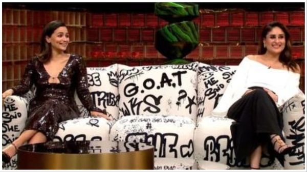 Koffee With Karan 8: दीपिका पादुकोण की वजह से खराब हुआ करीना कपूर का मूड,करण की लगाई क्लास!