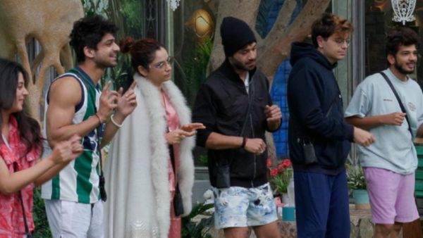 Bigg Boss 17 ने टॉप TRP हासिल करने के बाद बदला गेम का ये सीन, इस बार होगी कंटेस्टेंट्स की अग्निपरीक्षा