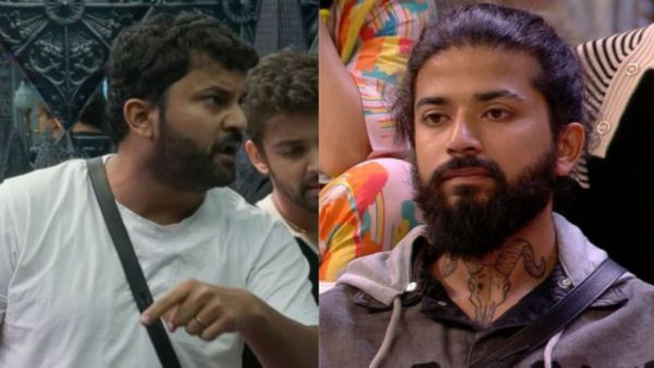 Bigg Boss 17: इस कंटेस्टेंट का गुस्सा पड़ गया भारी, बिग बॉस ने पूरे सीजन के लिए कर दिया नॉमिनेट