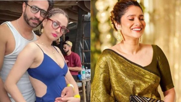Bigg Boss 17 में आकर अंकिता लोखंडे हुई प्रेग्नेंट? जिग्ना से कहा- 'आजकल मुझे खट्टा खाने का मन करता है'