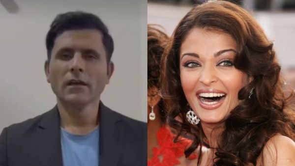 पहले ऐश्वर्या राय पर किया भद्दा कमेंट, सब जगह हुई थू-थू तो अक्ल आई ठिकाने; तब जाकर मांगी माफी