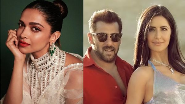 Bollywood Live Updates: ट्रोल होने पर दीपिका ने तोड़ी चुप्पी, तीसरे दिन टाइगर 3 की कमाई पर पड़ा असर