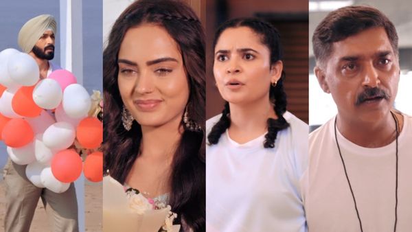 TMD Spoiler Alert: साहिबा पर चढ़ेगा अंगद के प्यार का रंग, कीरत को कोच की गलत नीयत का होगा एहसास