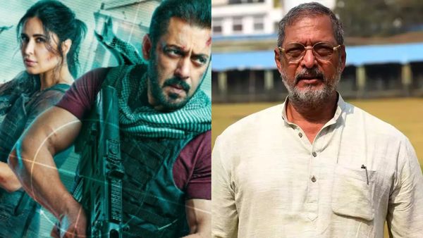 Bollywood Highlights: मंदा हुआ 'टाइगर 3' का धंधा, फैन को थप्पड़ मारने के बाद अब नाना पाटेकर ने मांगी माफी
