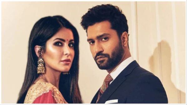 एक ही घर में रहते हुए कैटरीना और विक्की के बीच आई दूरियां, शादीशुदा जिंदगी हुई खराब!