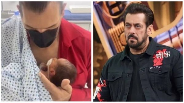 Entertainment Highlights: विक्की कौशल से हरे सलमान खान! खली बने पापा