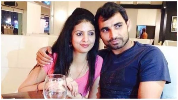 वर्ल्ड कप फाइनल से ठीक पहले हसीन जहां ने मोहम्मद शमी के लिए शेयर मैसेज, वीडियो में बोलीं- बाबू-सोना करके दिल