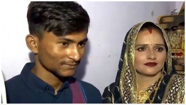 दुआ खाली नहीं जाएगी.. वर्ल्ड कप के लिए भूखी प्यासी सीमा हैदर कर रही है सजदे, साथ ही किया ये टोटका