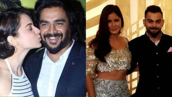 Bollywood Highlights: अब कंगना के करियर को माधवन का सहारा, कैटरीना ने की विराट कोहली की तारीफ
