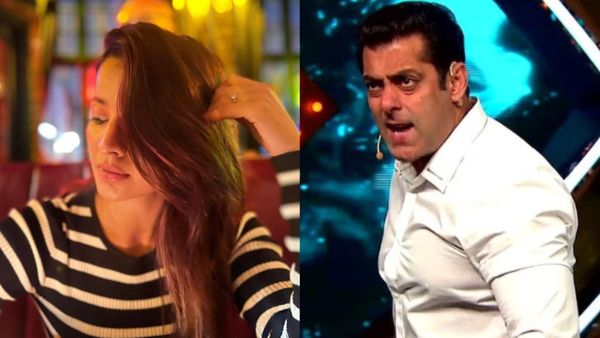 इस एक्ट्रेस ने लगाए गंभीर आरोप, कहा-'सलमान खान की फिल्म में काम करने के बाद मुझे कोई फिल्म में नहीं ले रहा'