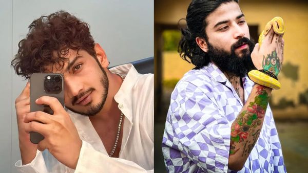 Bigg Boss 17: एक नाबालिग लड़की से इश्क कर बैठे थे मुनव्वर, अनुराग डोभाल के इस बयान से मचा बवाल