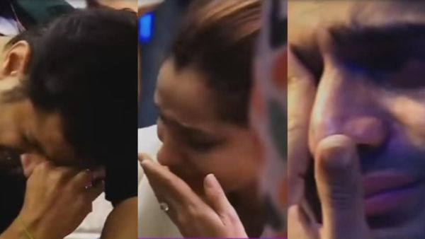 Bigg Boss 17: मिड वीक एलिमिनेशन में आउट हुआ ऐसा कंटेस्टेंट, रो-रोकर सबका हुआ बुरा हाल